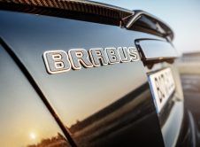 Brabus 700 Rolls Royce Ghost (13)