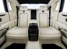 Brabus 700 Rolls Royce Ghost (18)