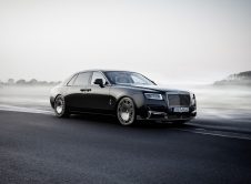 Brabus 700 Rolls Royce Ghost (2)