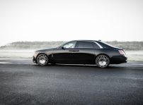 Brabus 700 Rolls Royce Ghost (3)