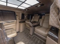 Cadillac Escalade Blindado Addarmor (16)