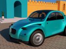 Citroën responde al éxito del renovado Renault 5: prepara el regreso del 2 CV