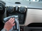 ¿Mal olor en tu coche? ¡Así puedes eliminarlo!