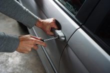Protege tu coche: consejos para evitar que te lo roben