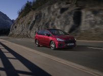 Ford S Max 26