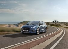 Ford S Max 28