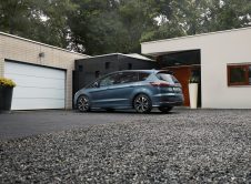 Ford S Max 29