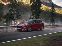 Ford S Max 32