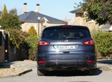 Ford S Max 6
