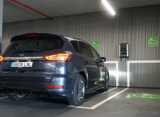 Ford S Max 8