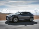 Lexus RX frente a Volvo XC90: dos visiones premium del SUV grande híbrido con tecnología de última generación
