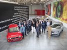 El nuevo Lancia Ypsilon llegará a Europa en 2024