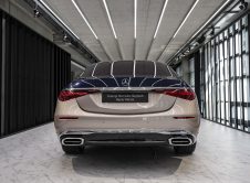 Mercedes Maybach Clase S Haute Voiture Concept (11)