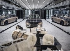 Mercedes Maybach Clase S Haute Voiture Concept (14)