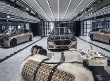 Mercedes Maybach Clase S Haute Voiture Concept (15)
