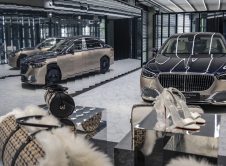 Mercedes Maybach Clase S Haute Voiture Concept (16)