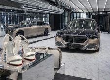 Mercedes Maybach Clase S Haute Voiture Concept (17)