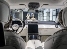 Mercedes Maybach Clase S Haute Voiture Concept (18)