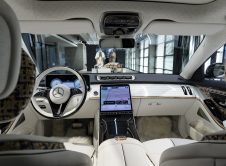 Mercedes Maybach Clase S Haute Voiture Concept (19)