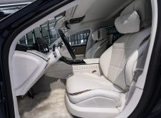 Mercedes Maybach Clase S Haute Voiture Concept (22)