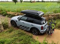 Mini Countryman S All4l 136