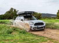 Mini Countryman S All4l 145