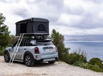 Mini Countryman S All4l 24