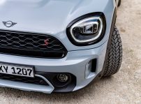 Mini Countryman S All4l 56