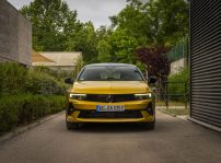 Opel Astra 19