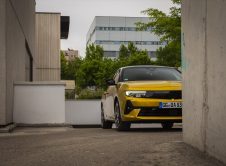 Opel Astra 21