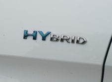 Peugeot 3008 Hybrid 3