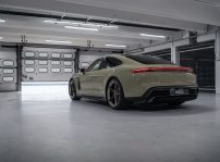 Porsche Taycan 9