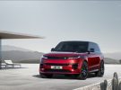 Cinco curiosidades del nuevo Range Rover Sport