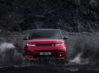 Range Rover Sport 12