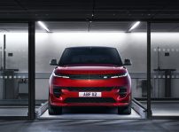 Range Rover Sport 17