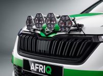 škoda Afriq (15)