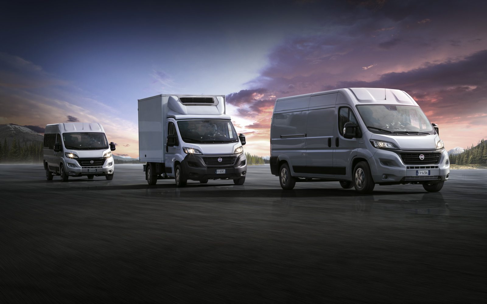 Toyota and Stellantis team up to launch a big commercial