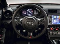 Toyotagr862022 Interior2