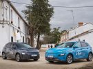 Hyundai ofrece su servicio de carsharing ViVe al pueblo más pequeño de España