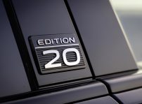 Volkswagen Touareg Edition 20 Aniversario (1)