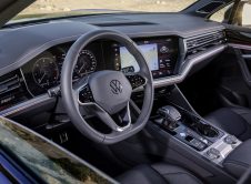 Volkswagen Touareg Edition 20 Aniversario (8)