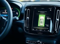 Volvo Cars Tests New Wireless Charging Technology