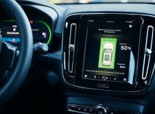 Volvo Cars Tests New Wireless Charging Technology