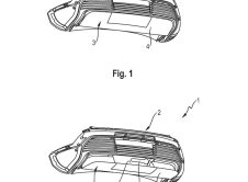 2022 Porsche Moving Diffuser Patent 2