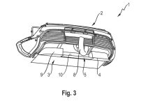 2022 Porsche Moving Diffuser Patent 3