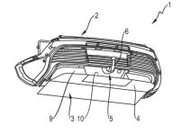 2022 Porsche Moving Diffuser Patent 4