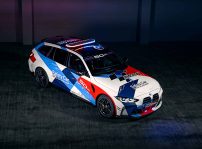 BMW M3 Touring MotoGP Safety Car