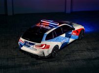 BMW M3 Touring MotoGP Safety Car