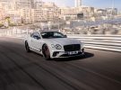 Los Bentley Continental GT y GTC dan la bienvenida al nuevo acabado «S»