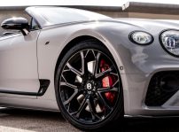 Bentley Continental Gt Gtc S (10)